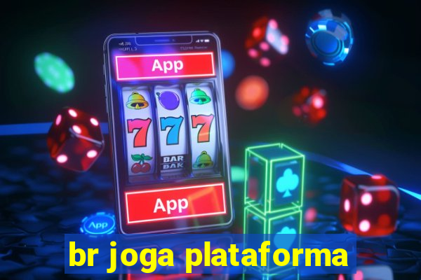 br joga plataforma